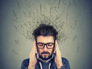 חרדה ומחשבות טורדניות