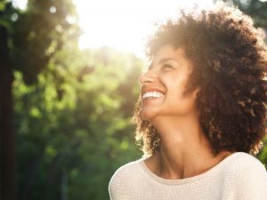 דמיון מודרך לביטחון עצמי